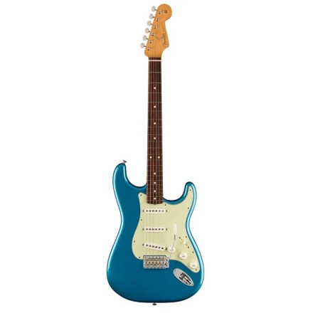 FENDER VINTERA II '60S STRATOCASTER LAKE PLACID BLUE